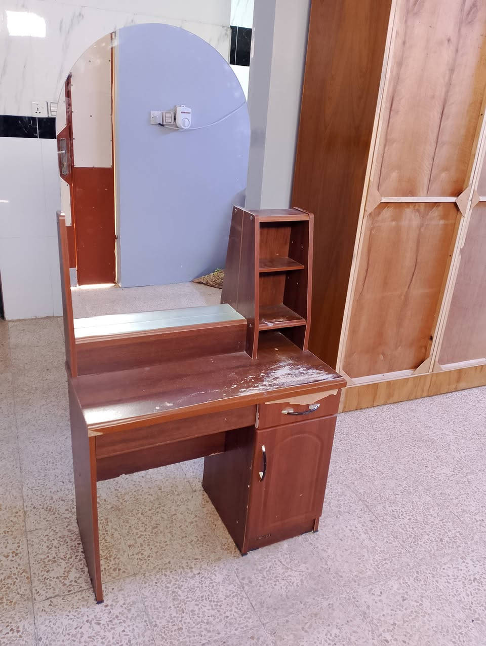 للبيع 25 الف وبي مجال للطيبين العنوان جانب الايمن يرموك الثانية


**إذا كنت صاحب هذا الإعلان وتريد حذفه لأي سبب، رجاءا أرسل رسالة إلى الدعم الفني**