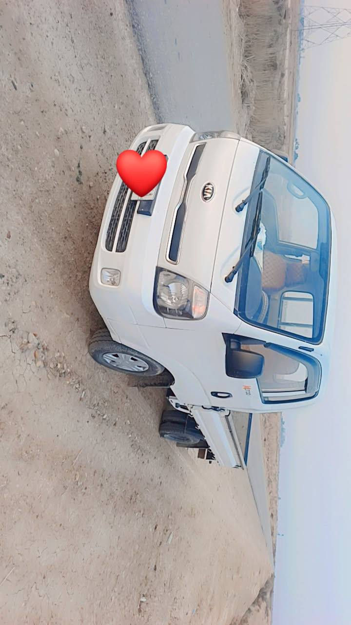 سلام عليكم مدير الكروب المحترم كيه موديل 2016 مكفولة كفالة عام رقم بغداد محرك لا يبخرولا ينقص *********** سعر عل خاص تبريد شقال
