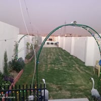 كركوك بنجاعلي • ٣٠٠م • حديقة وكراج