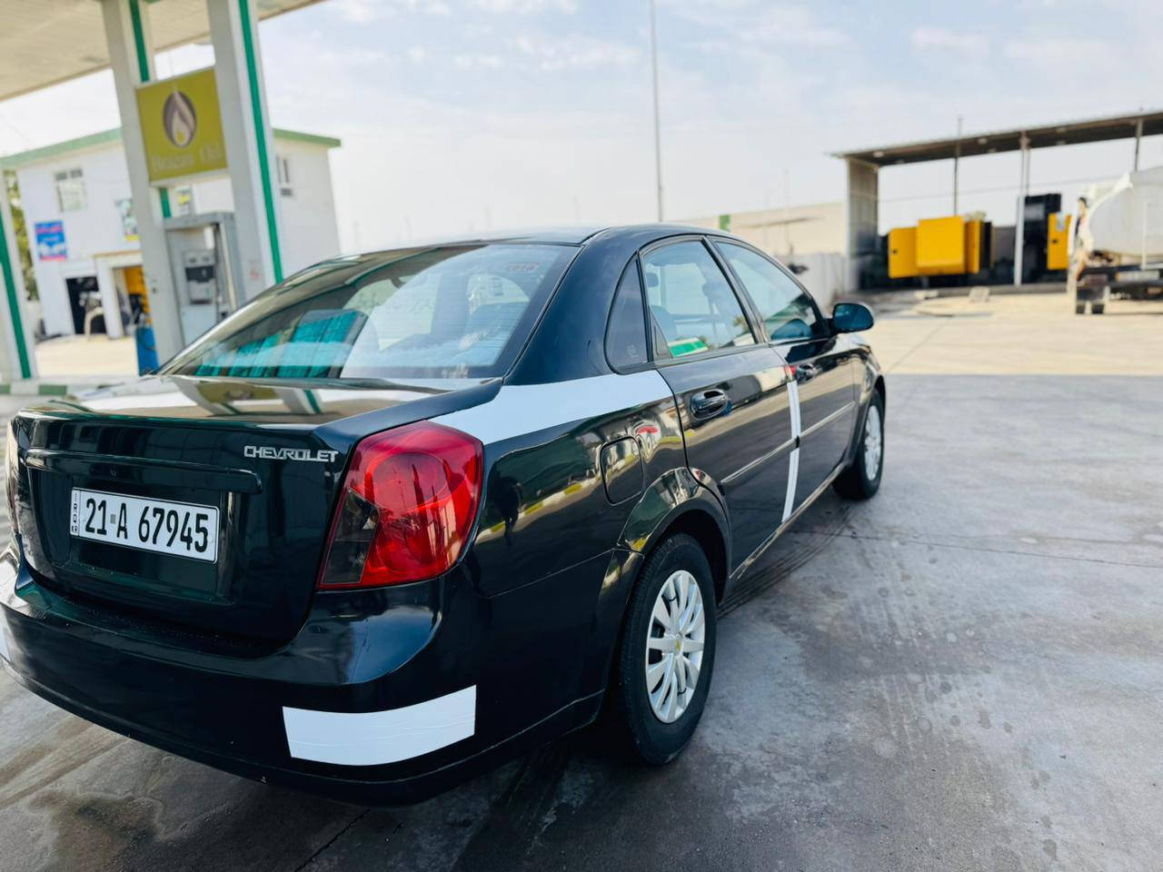 سلام عليكم 
اوبترا 2008 
مرشوشه عام فقط ضربه بالصندوك
رقم وسنويه جدد بشرط گير ومحرك سيارة جاهزه بدون مصروف مكاني كلار الشراي يتصل 
***********
*********** كالار, السليمانية
