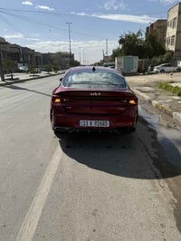 كأي فايف مديل24 ماشيه30بوضع يخبل مكينه كير بوضع زيرو فول موصفات عده ال...