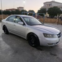 سوناتا • ٢٠٠٧ • اوتوماتيك