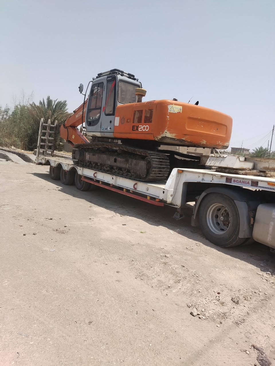 حفاره فايف للبيع *********** وتساب
