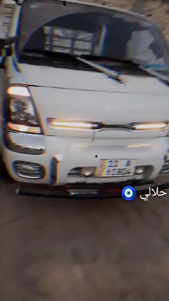 سلام عليكم سياره بنكو لبيع موديل 2006 محدثه 2021 سياره جديده رقم انكليزي سنويه 29 سياره مكفوله من كلشي مكاني ناصريه ناحيه الفضليه السعر 90 بيها مجال قليل ***********
