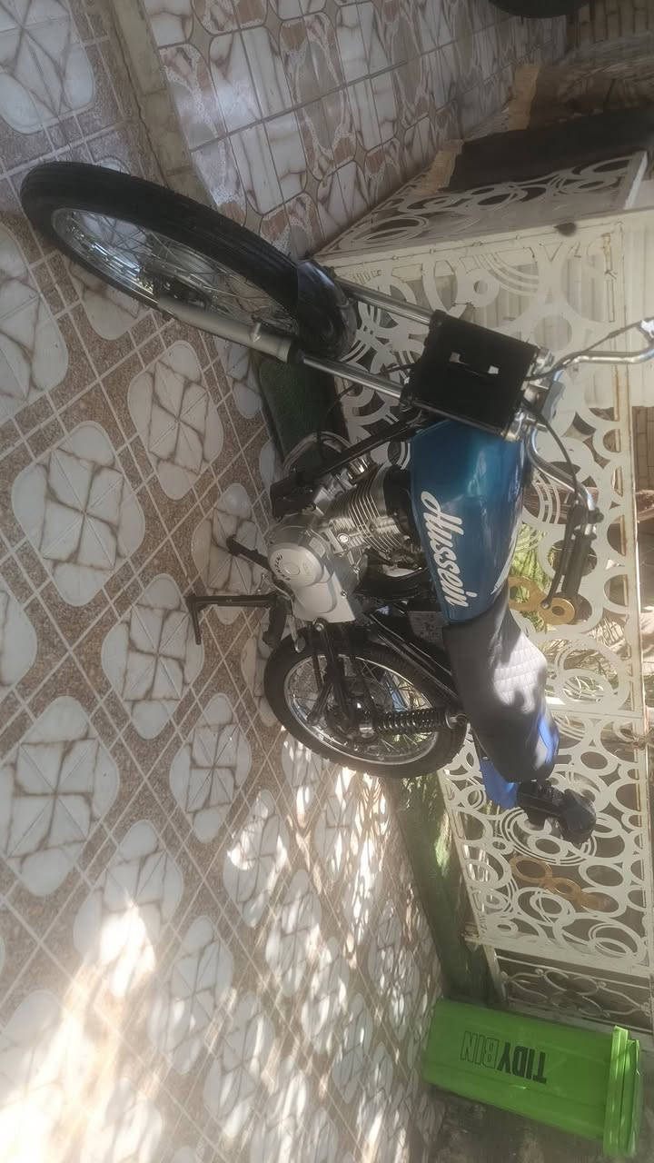 البيع شاصي ارشه ٢٠١٩ وراق وتعمير ٢٥سعره ٦٥٠ وبيها مجال مكاني شطره هذا رقمي ***********
