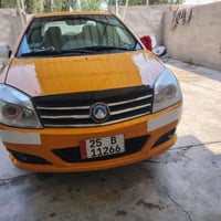 جيلي X7 • بنزين وغاز • تحويل رقم جديد