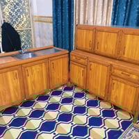 كاونتر المنيوم • تسكام • بغداد