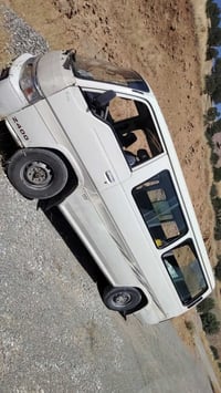 نيسان پاس • 2001 • سليمانية