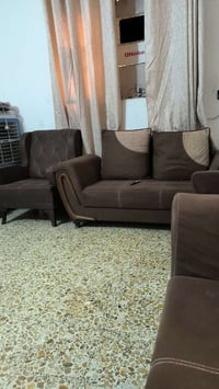 كنب • بغداد الجديده