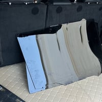 جامات خلفية ثنين هايلندر 2024 امريكي للبيعوكالة بَــس بدلتهن علمود الت...