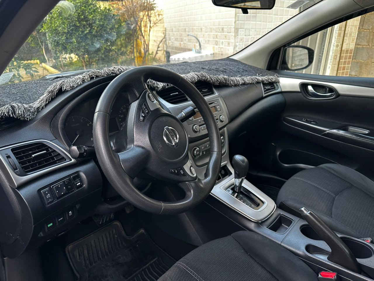 بسم الله ماشاء الله 
معرض الاصدقاء المركزي
لتجارة السيارات الحديثة 

نيسان سنترا 
موديل 2018 
ماشيه 100 الف ميل 
محرك 1800 
رقم انبار 
داخلة كلين 
تقرير غرق بدون نسبة لحد الدوسات امطار عاصفة 
حادثها بالعراق طرف البنيد من جهة الراكب ( بنيد مصبوغ) محرك كير كهربائيات تبريد مكفول 
السعر 105 وبيها مجال  

للاستفسار الاتصال على الأرقام التالية 
***********
📍الصقلاوية مجاور محطة تعبئة وقود الصقلاوية الحكوميه
