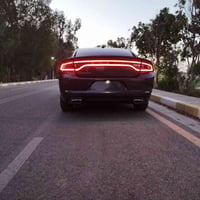 جارجر SXT • ٦ سلندر • ٢٨ ألف