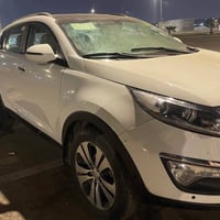 سبورتاج • ٢٠١١ • رقم البصرة