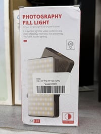 فلاش تصوير • قابل للشحن • ٢٥٠٠-٩٠٠٠K