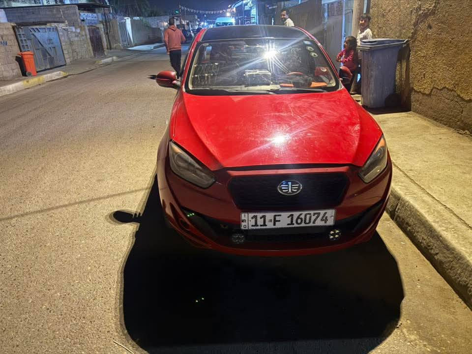 سلام عليكم فاو 2015مكفوله من الضربه والصبغ مكينه او كير او تبريد بكالجو السياره ماناقصهه شي لايت زنون شاشه بسمي التحويل ثاني يوم ٥٥ اوبيهه مجال


**إذا كنت صاحب هذا الإعلان وتريد حذفه لأي سبب، رجاءا أرسل رسالة إلى الدعم الفني**