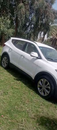 سنتافي • ٢٠١٤ • رقم بغداد