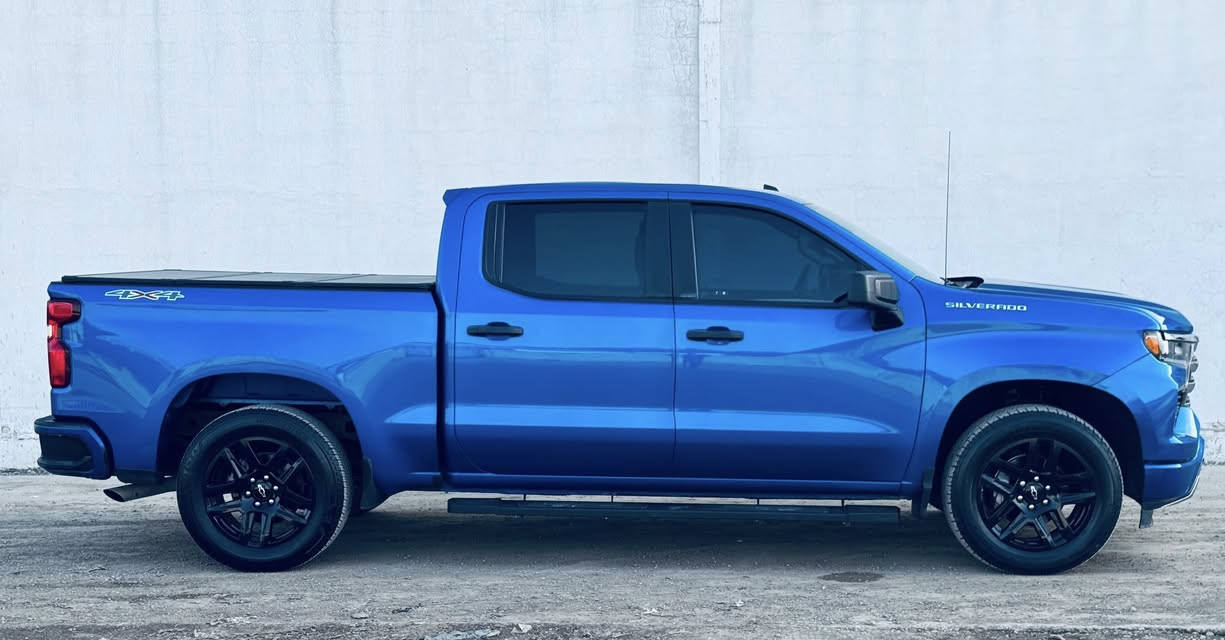 سلفرادۆ مودیل ٢٠٢٤ مکان سیمانیە سعر ٢٦٠
***********
