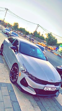 #كيــا_K5 ‏Kia k5 فول جيتي لاين محرك1600تيربو موديل ٢٠٢١ ‏‎فول مواصفات...