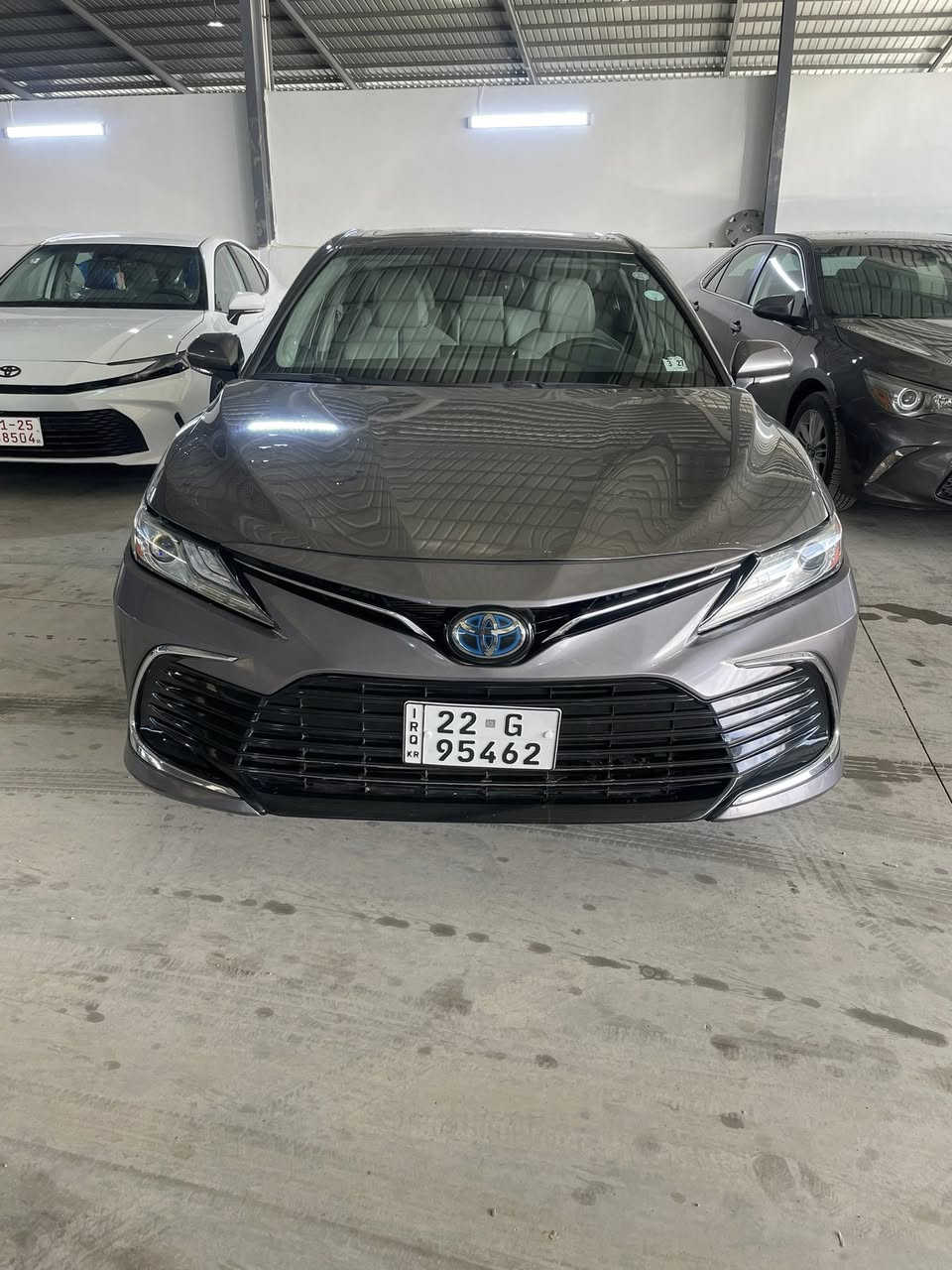 4T1F31AK2NU585859
تويوتا كامري

مواصفات. XLE

فتحه

بصمه

داتاشو

بريك بصمه

هوايه بي مواصفات

صبغ فقط نص باب وا شبر بل داير

بودن دواخل

سعر 225 $ وا مجال

اسيا ***********

كورك ***********
