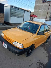 ٢٠١١ • مكينه جديده • يفلت بالكير