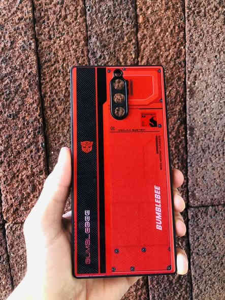 Redmagic 10 Pro

Redmagic 8 Pro

هەمیشە جوانترین کەڤەرەکان بەردەستە

أجمل الأغطية متوفرة دائمًا

کەڤەرو پارێزەری شاشە بەردەستە

أغطية وحمايات الشاشة متوفرة

*********** واتسئاپ
