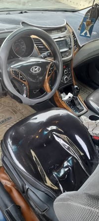 النترا • ٢٠١٥ • حادث