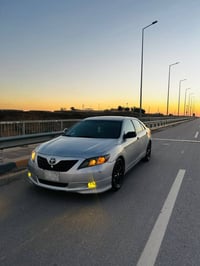 كامري ٢٠٠٧ • وارد أمريكي • نص فول