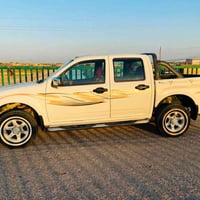 GONOW صيني • ٢٠١٣ • مكينه وگير خير