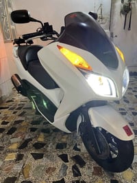 هوندا • كفالة عامة • ماشية ٣٦كم