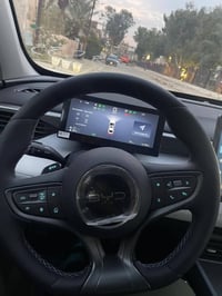 زيرو زيرو  صفر  للبيع BYD  2025 سيل 5   فول مواصفات أعلى فئه 13 كامره ...