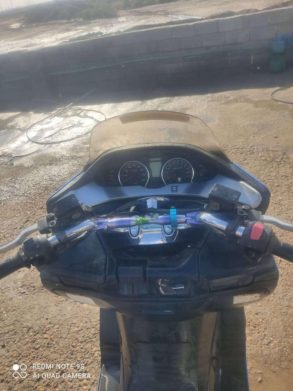 سلام عليكم اسكاي ويف للبيع مكاني طريق الكحلاا اوراق اصوليه مكينه مكفوله او مراوس ***********
