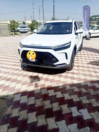 بايك 7x فول مواصفات زيرو 2025 للبيع او مراوس سياره حلوه وما ماشيه شي ق...