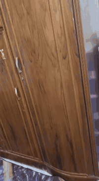 كنتور تفصال • خشب ثقيل • مدينه الصدر