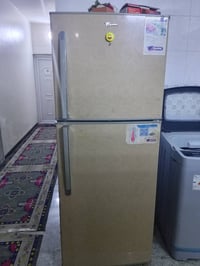 كاونتر • ثلاجة • دورة بغداد