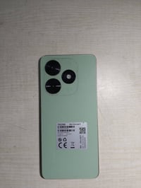 شلونكم حبايبي❤️ جهاز للبيع اسم الجهاز (TECNO SPARK Go 2024)  جهاز مواص...