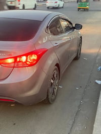 النترا • ٢٠١٤ • مكينة شرط