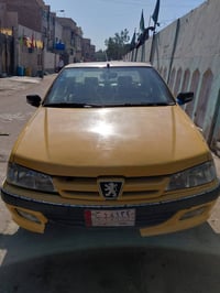 اسلام عليكم بيجو باص 2016 المكينه بيه تبخير السعر ٤٣ وبيه مجال التصال ...