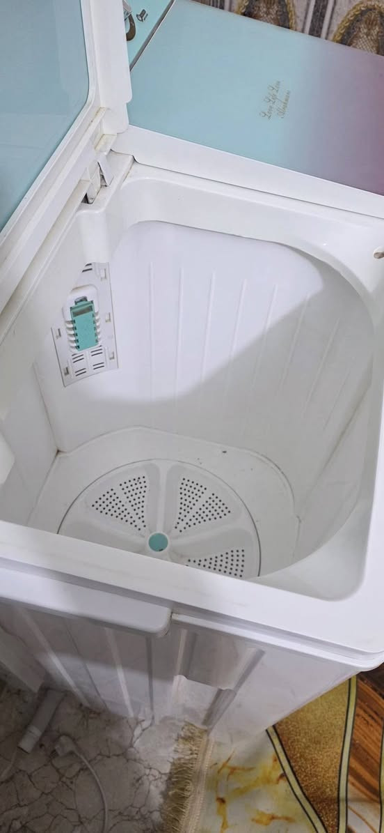 غساله مستعمله قليل كلش


**إذا كنت صاحب هذا الإعلان وتريد حذفه لأي سبب، رجاءا أرسل رسالة إلى الدعم الفني**