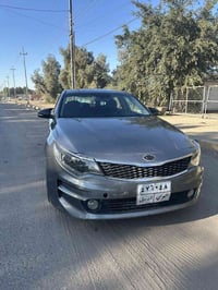 اوبتيما ٢٠١٦ • مكينه ٢٤٠٠ • رقم اربيل