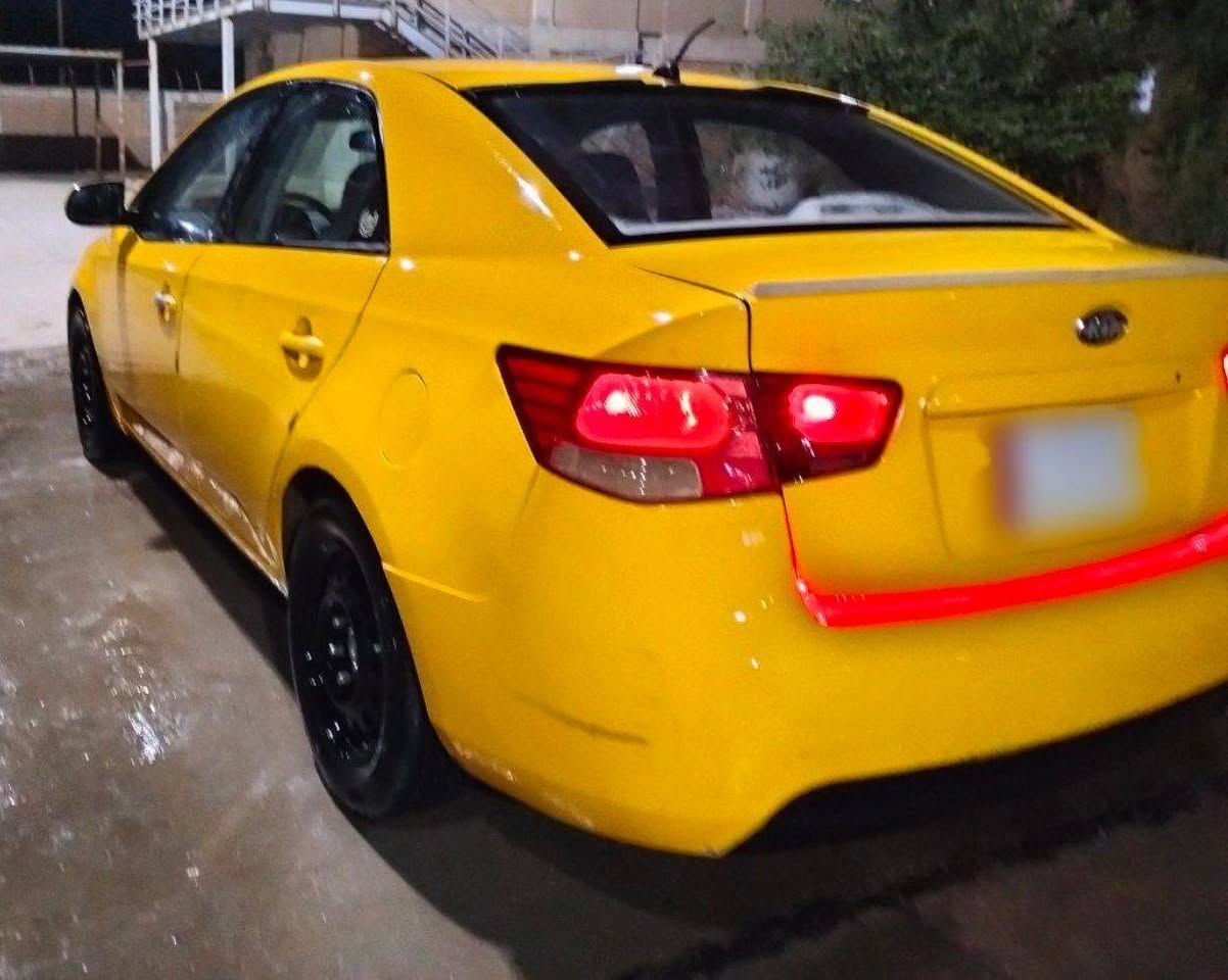 كيا سيراتو 2012 – خليجي

السعر ( ٨٧ ورقة )
• رقم مثنى دولي
• مكاني الديوانية 

للتواصل : ‏ 
‏ ***********
