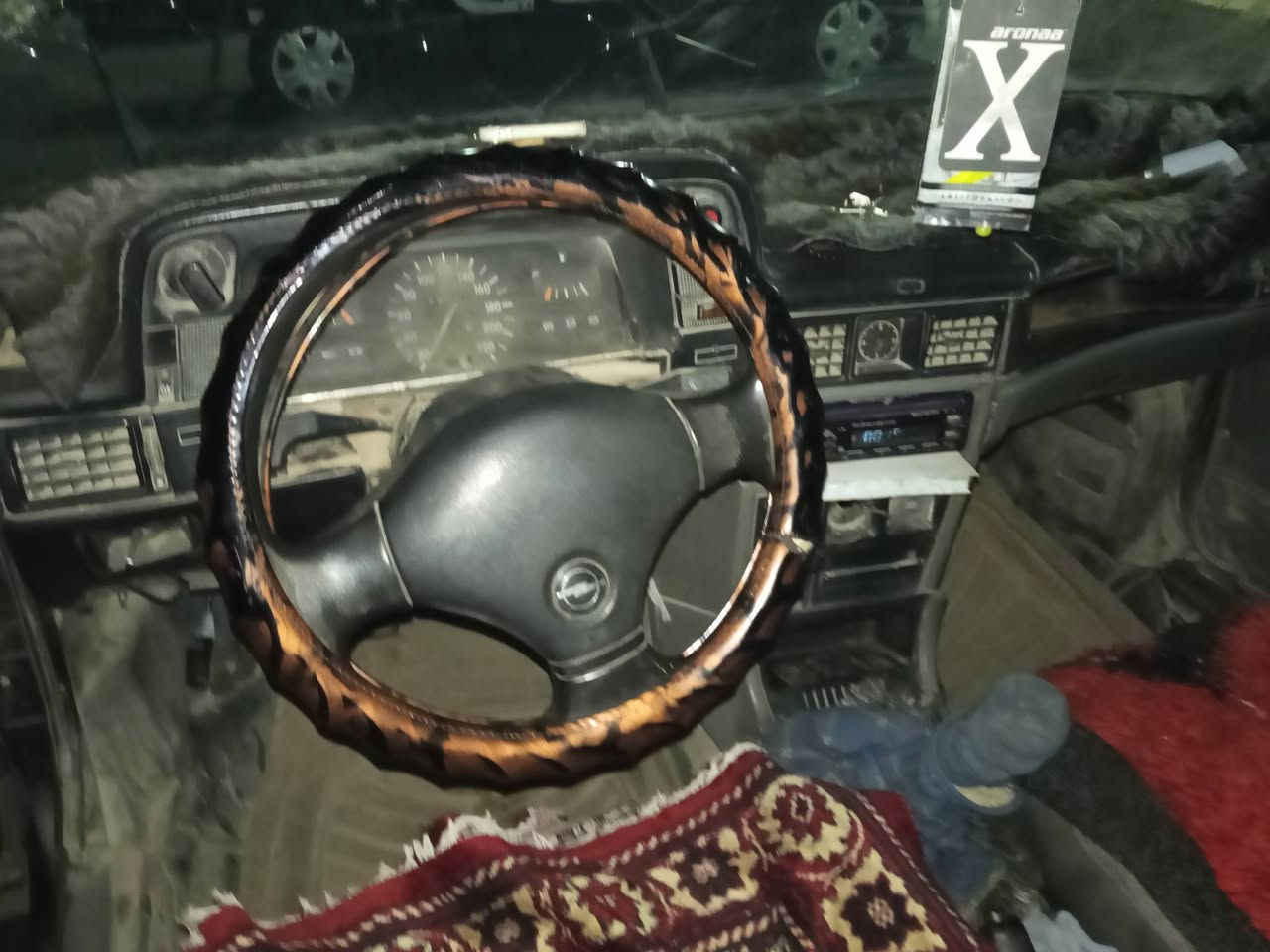 كاديت 88
بسمي كاربون بانزين 
السعر 15
***********
***********
