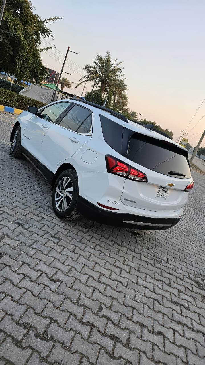 السلام عليكم كونكس للبيع 2024 فئه LT 2 موصفات بنرامه ويلكب كروم جنطه كهرباء كشنات كهرباء وسياره رقم فحص موقت 3قطع تبديل ترقم جميع المحافظات وصور الحادث بل منشور الاستفسار *********** وسعر 142 ماشيه 17 ميل النجف, العراق
