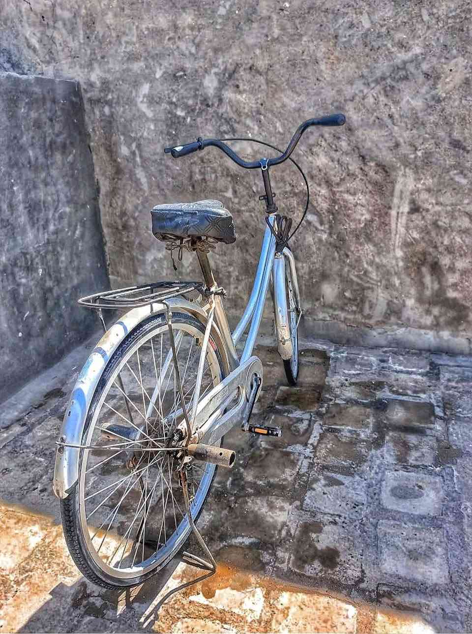 🚨 مستعجل على بيعة البايسكل 🚨

🚲 بايسكل بحالة جيدة وجاهز للاستخدام مباشرة.

💰 السعر: 60 ألف دينار (بيه مجال)

📍 كربلاء

📲 التواصل واتساب او مسنجر
*********** 

⚠️ مستعجل على البيع. كربلاء, العراق
