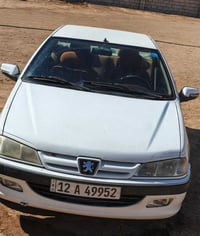 بارس • ٢٠١١ • حي سومر