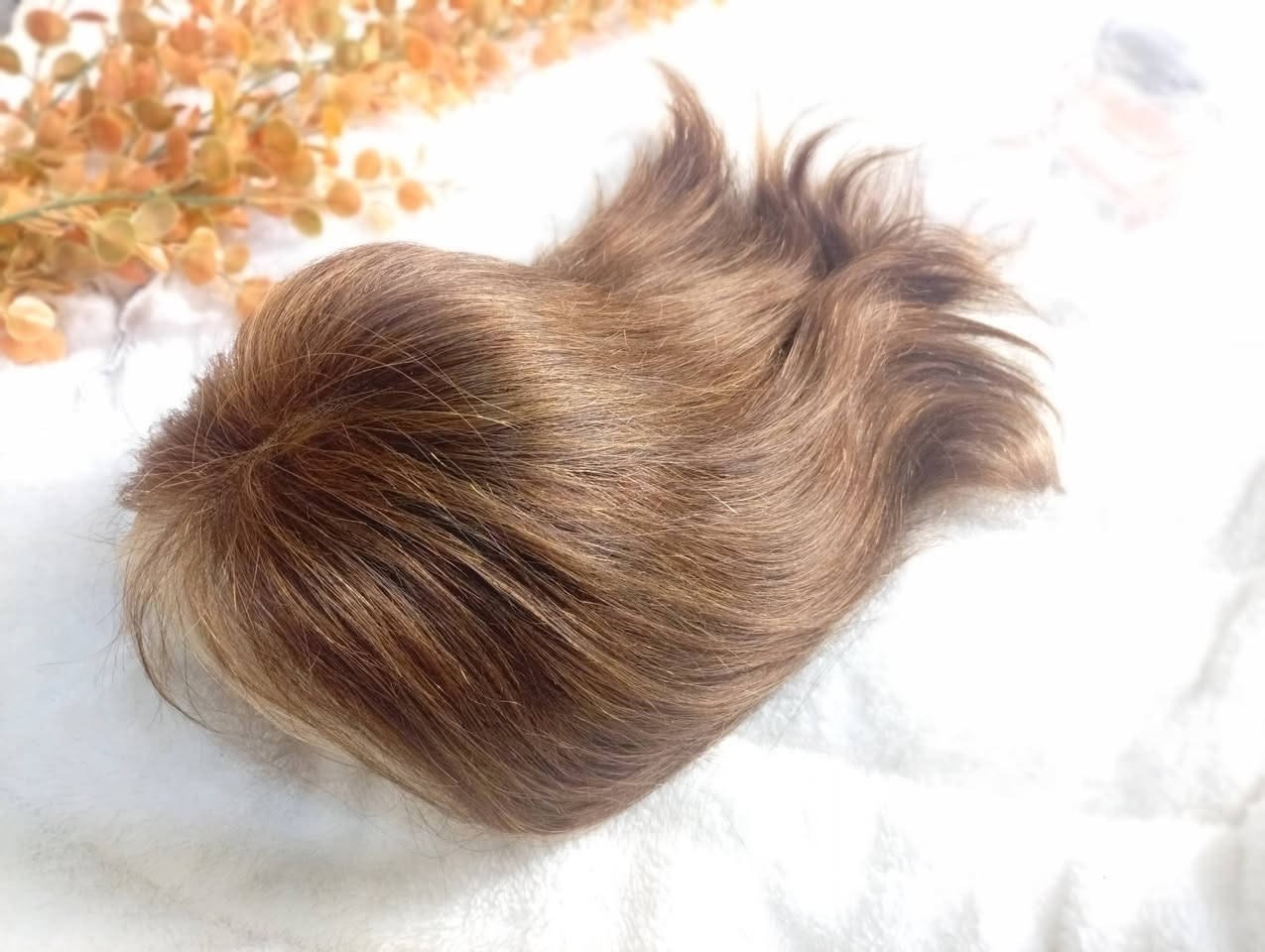 باروكه كاريه شعر طبيعي 💯
حجز خاص 😊


**إذا كنت صاحب هذا الإعلان وتريد حذفه لأي سبب، رجاءا أرسل رسالة إلى الدعم الفني**