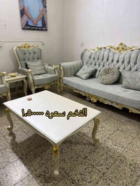غراض للبيع ،الخشب نظيف نجاره صاج اصلي والتخم بعده جديد للتواصل 0777207...