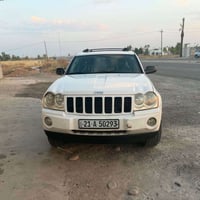 لاريدو • ٢٠٠٧ • مكينه جديد