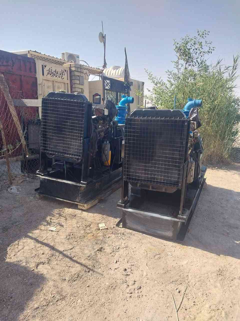 محركات بيركز صفر مامشتقل ***********
