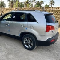 سورنتوا فول • مديل ٢٠١٣ • ناصريه