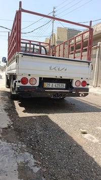 كيا حمل 2023 ماشيا 95 كيا كفاله عامه سعر 150 وبيهه مجال رقم الهاتف,077...